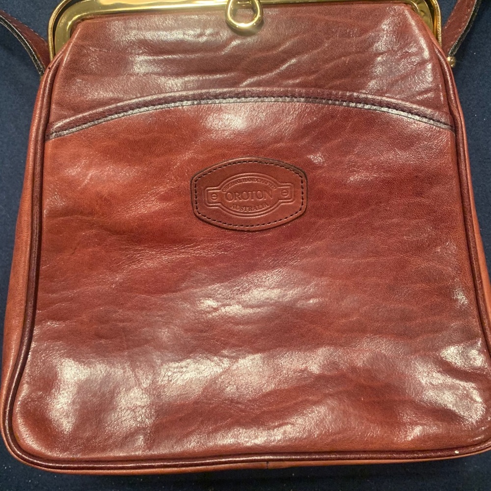 Oroton Purse
